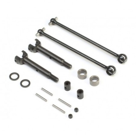 TLR Steel CVA Driveshaft...