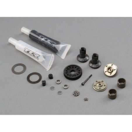 TLR Complete Ball Diff Spec...