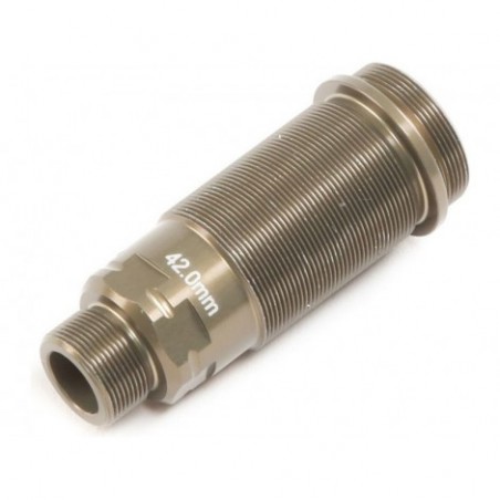 TLR Shock Body, 41,5mm, G3 (1)