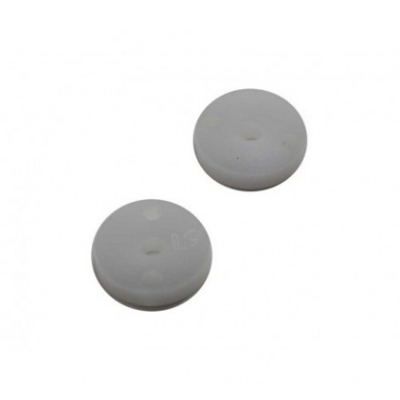 TLR Machined Shock Pistons,...