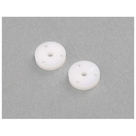 TLR Machined Shock Pistons,...