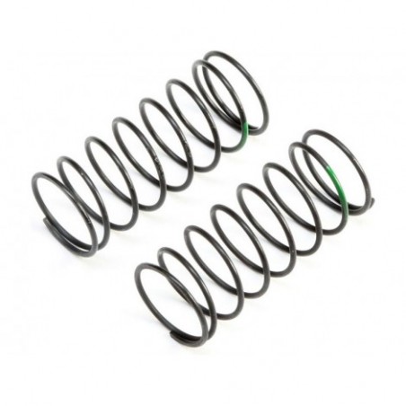 TLR Green Front Springs,...
