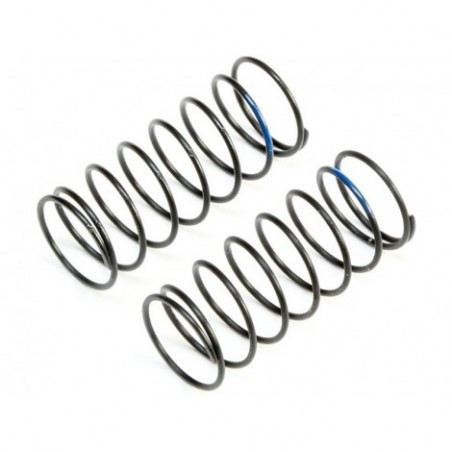 TLR Blue Front Springs, Low...