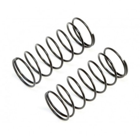 TLR Black Front Springs,...