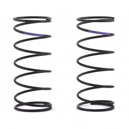 TLR Purple Front Springs,...