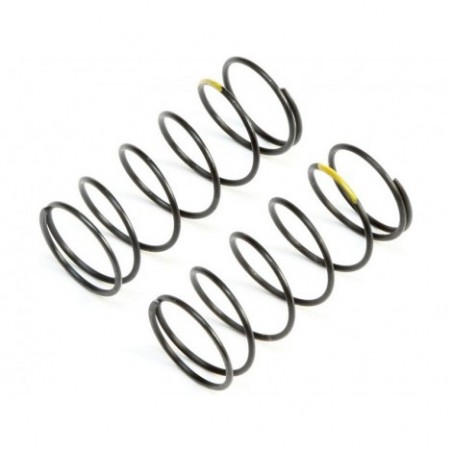 TLR Yellow Front Springs,...