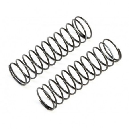 TLR Gray Rear Springs, Low...