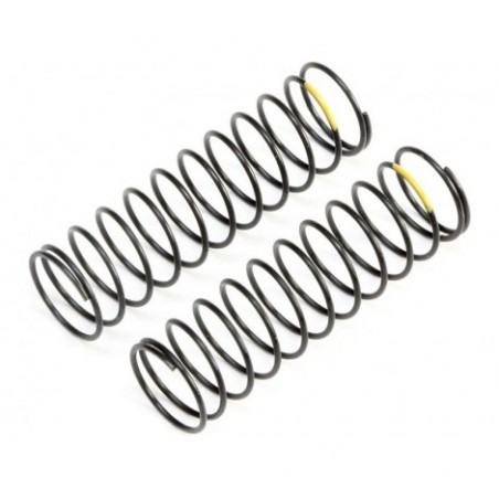 TLR Yellow Rear Springs,...