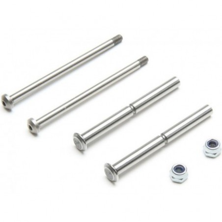 TLR Front Hinge Pin and...