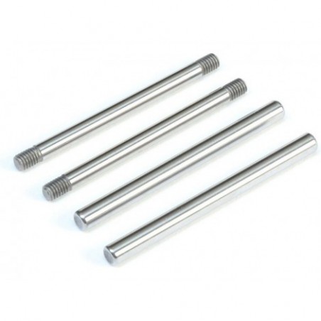 TLR Rear Hinge Pin Set,...