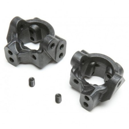 TLR Caster Block Set, 5...