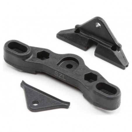TLR Front Camber Block,...