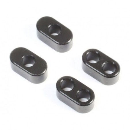 TLR Front Camber Block...