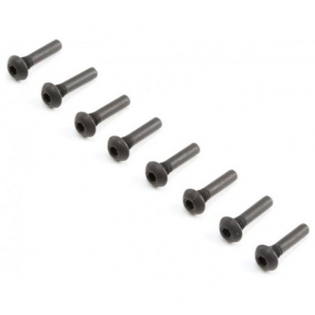 TLR Screw, G3 Shock Cup (8)
