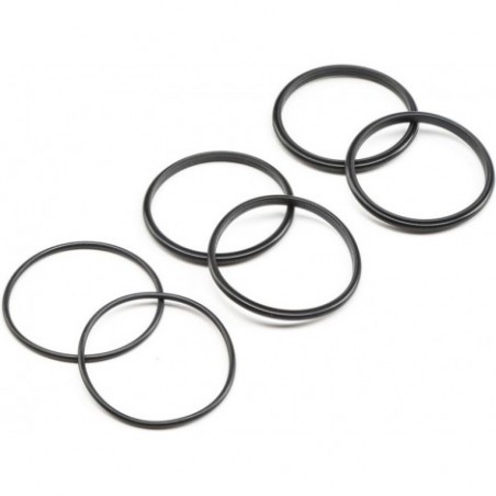 TLR O-Ring, Motor Mount...