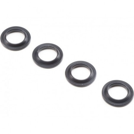 16mm Shock Seals, Emulsion...
