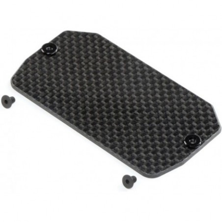 TLR Carbon Electronics...