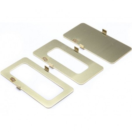 TLR Brass Battery Weight...