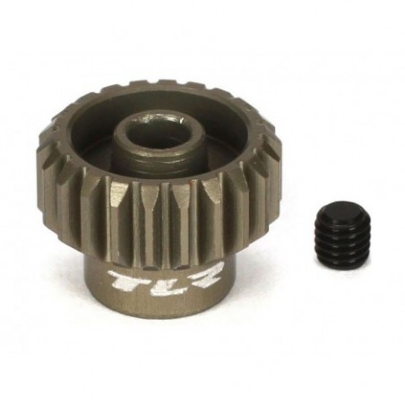 Pinion Gear 22T, 48P, AL