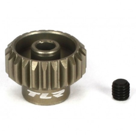 Pinion Gear 23T, 48P, AL