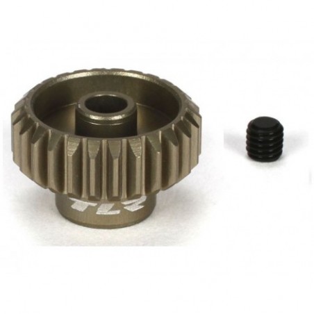 Pinion Gear 26T, 48P, AL