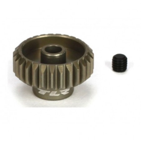 Pinion Gear 27T, 48P, AL