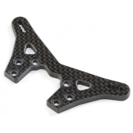 TLR Carbon Laydown Rear...