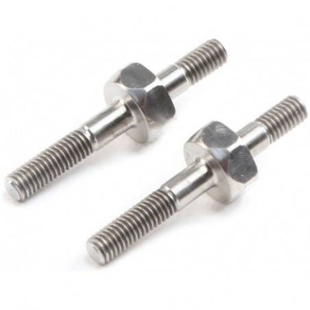 TLR Shock Standoff, Carbon...