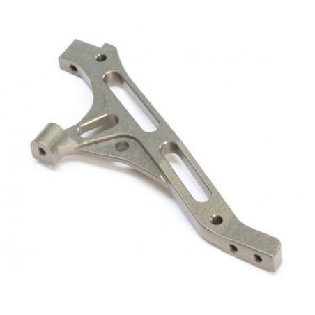 TLR Aluminum Front Chassis...