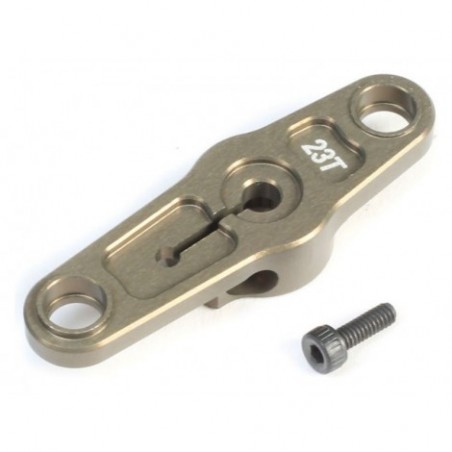 TLR Aluminum Servo Horn,...