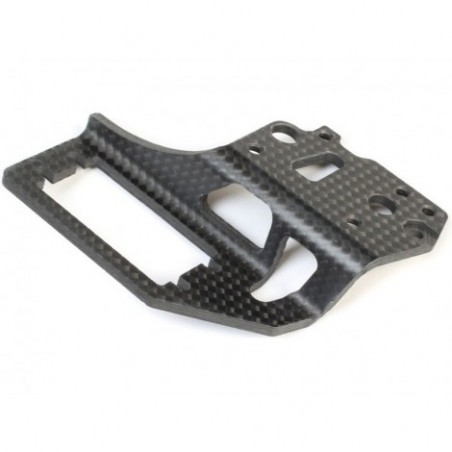 TLR Center Differential Top...