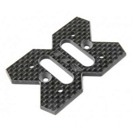 TLR Center Differential Top...