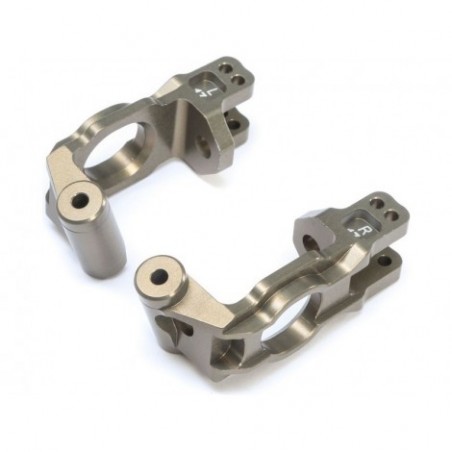 TLR Aluminum Spindle...