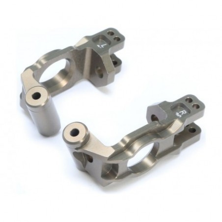 TLR Aluminum Spindle...