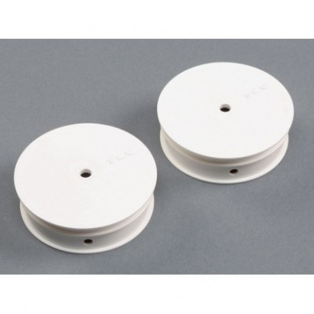 TLR Narrow Front Wheel,...