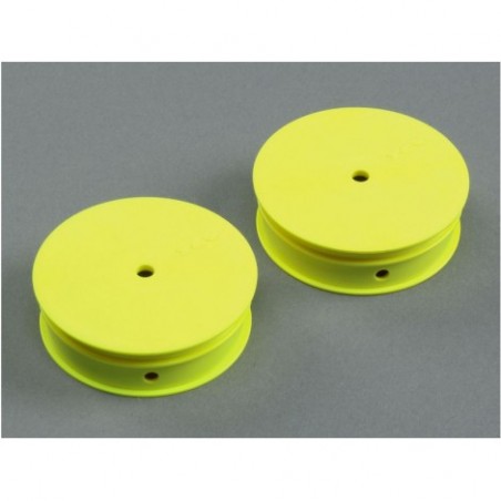 TLR Narrow Front Wheel,...
