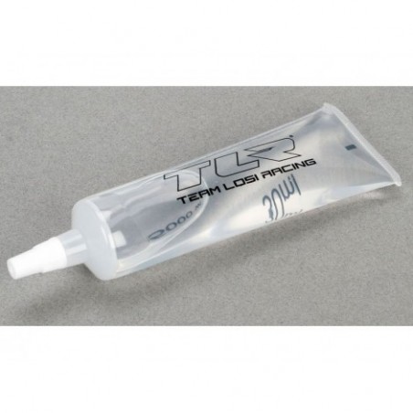 Silicone Diff Fluid, 15,000CS