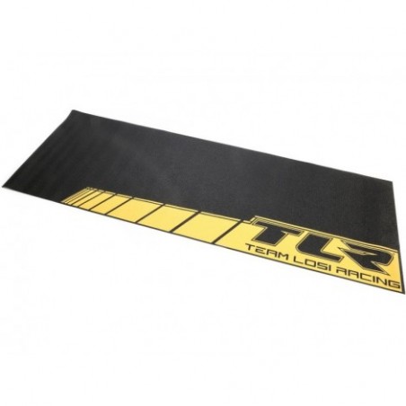 TLR Team Foam Pit Mat
