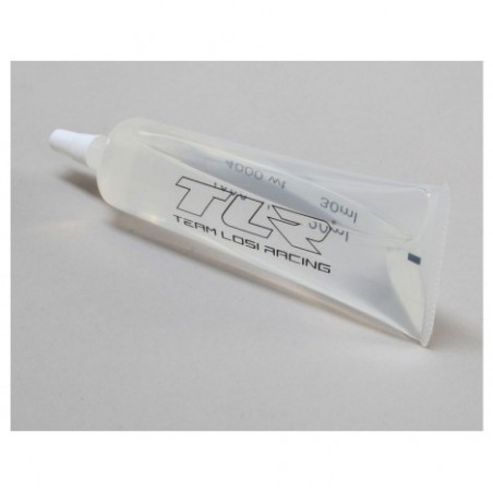 TLR Silicone Diff Fluid,...