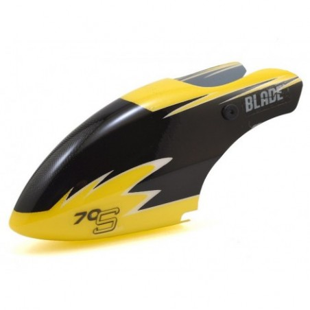 Blade Canopy: 70 S