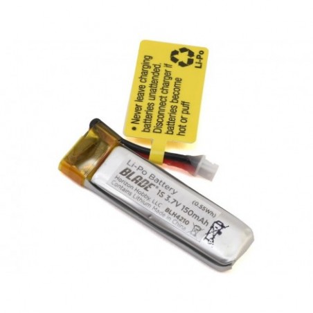 Blade 150mAh 1S 3,7V 45C...