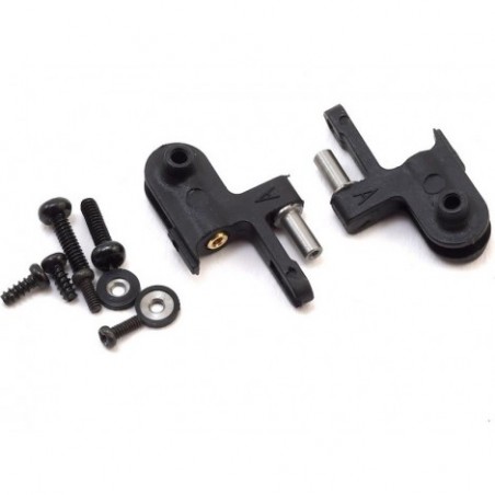 Blade Grips with Hardware:...