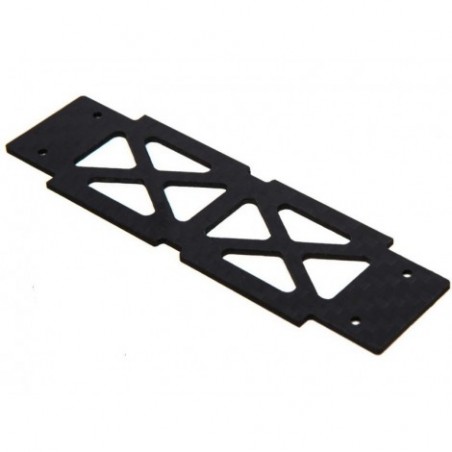 Blade C/F Lower Plate:...