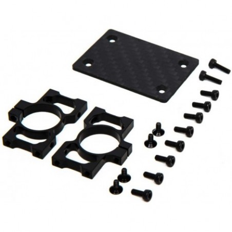 Blade Tailboom Mount (2):...