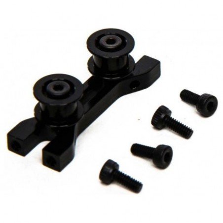 Blade Tail Belt Tensionor:...