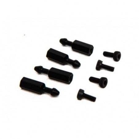 Blade Body Mount Post (2):...