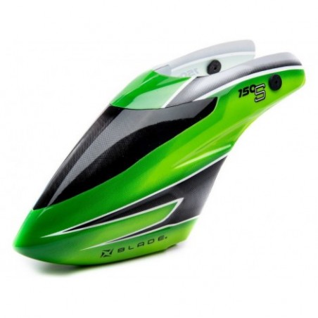Blade Stock Canopy: 150 S