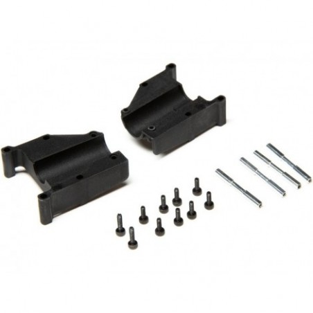Blade Tailboom Mount: 150 S