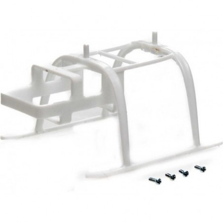 Blade Landing Gear: mCPX BL2