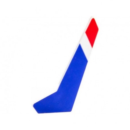 Blade Tail Fin: mCPX BL2